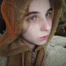 Фотография девушки Надя, 18 лет из г. Гомель
