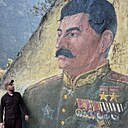 Сармат, 36 лет