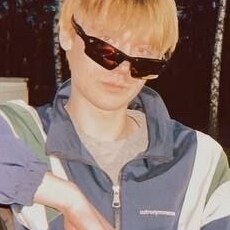 Фотография мужчины Паша, 18 лет из г. Воронеж