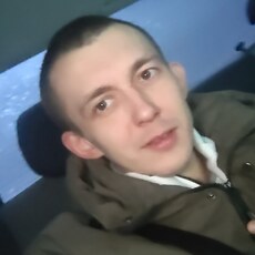 Фотография мужчины Пвша, 37 лет из г. Юрга