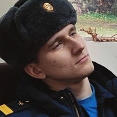 Фотография мужчины Клим, 22 года из г. Тверь