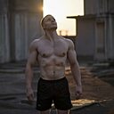 Теплый Добрый, 36 лет