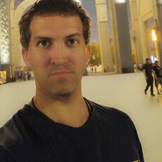 Фотография мужчины Алексей, 41 год из г. Вологда