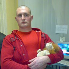 Фотография мужчины Макс, 48 лет из г. Донецк