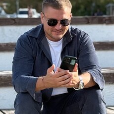 Фотография мужчины Алексей, 34 года из г. Новороссийск