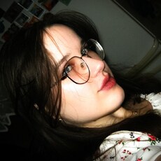 Фотография девушки Надежда, 18 лет из г. Молодечно