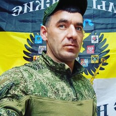 Фотография мужчины Виктор, 32 года из г. Братск