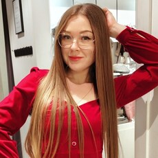 Фотография девушки Олеся, 30 лет из г. Ополе