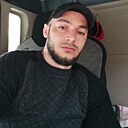 Сенатор, 34 года