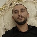 Ando, 35 лет