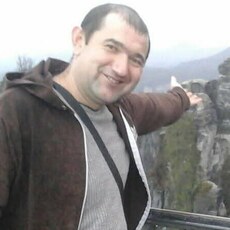 Фотография мужчины Віктор, 42 года из г. Вроцлав