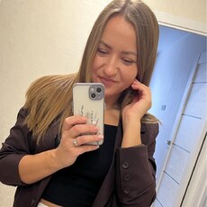 Фотография девушки Юлия, 32 года из г. Минск