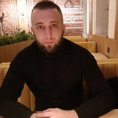 Фотография мужчины Паша, 28 лет из г. Смоленск