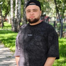 Фотография мужчины Миша, 24 года из г. Нижнекамск