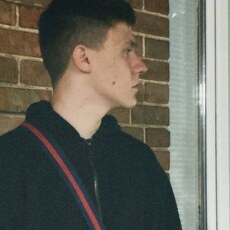 Фотография мужчины Артур, 18 лет из г. Пинск