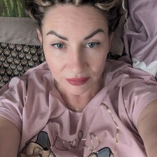 Мария, 45 из г. Санкт-Петербург.