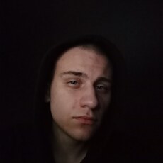 Фотография мужчины Костя, 20 лет из г. Кобрин