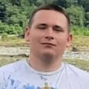 Иван, 24 года