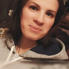 Фотография девушки Полина, 31 год из г. Сортавала