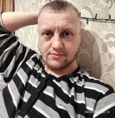 Фотография мужчины Роман, 47 лет из г. Нижний Новгород