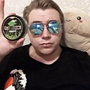 Антон, 25 лет