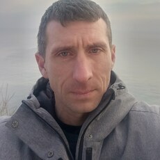 Фотография мужчины Саша, 40 лет из г. Калининград