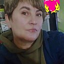 Светуля, 51 год