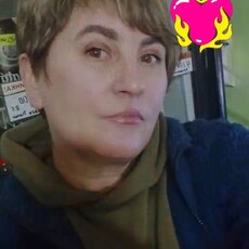 Фотография девушки Светуля, 51 год из г. Харьков