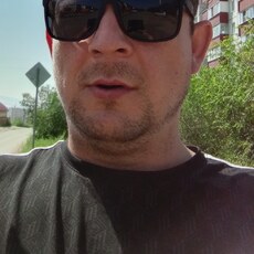 Фотография мужчины Андрей, 36 лет из г. Чита