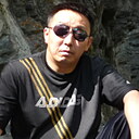 Батор, 46 лет