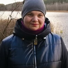 Фотография девушки Татьяна, 42 года из г. Городок