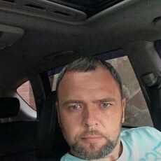 Фотография мужчины Андрей, 39 лет из г. Курск