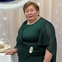 Надежда, 65 лет