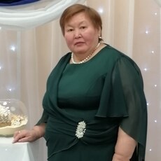 Фотография девушки Надежда, 65 лет из г. Архангельск