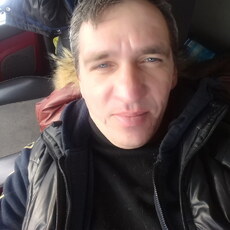 Фотография мужчины Александр, 54 года из г. Биробиджан