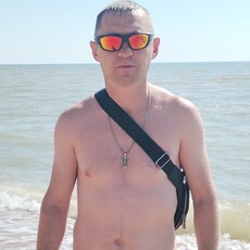 Фотография мужчины Роман, 38 лет из г. Макеевка