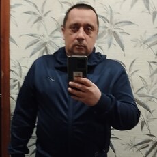 Фотография мужчины Александр, 45 лет из г. Белово