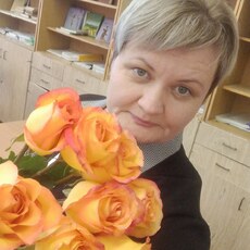Фотография девушки Вероника, 46 лет из г. Орша