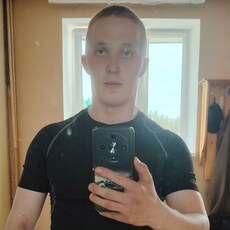 Фотография мужчины Евгений, 28 лет из г. Новолукомль