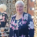 Валентина, 68 лет