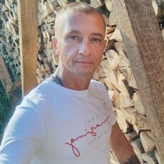 Фотография мужчины Сергей, 46 лет из г. Волковыск