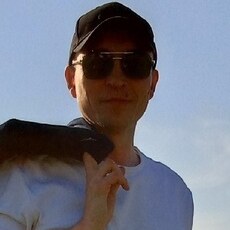 Фотография мужчины Александр, 45 лет из г. Шелехов