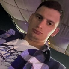 Фотография мужчины Виталик, 28 лет из г. Пермь