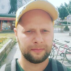 Фотография мужчины Александр, 36 лет из г. Орша