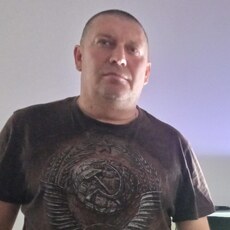 Фотография мужчины Павел, 49 лет из г. Пущино