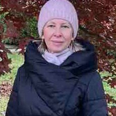 Фотография девушки Валентина, 55 лет из г. Верхнедвинск