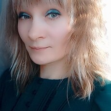 Фотография девушки Алёна, 39 лет из г. Щучин