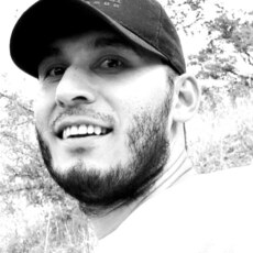 Фотография мужчины Sher, 35 лет из г. Ташкент