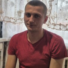 Фотография мужчины Женя, 28 лет из г. Столин