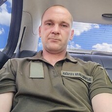 Фотография мужчины Андрей, 39 лет из г. Харьков